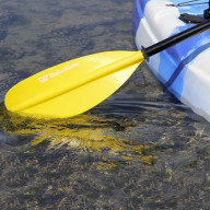 Pagaies Canoë kayak